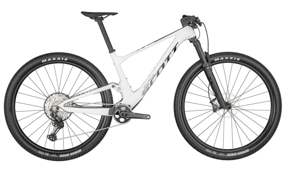 Scott Mountain Bikes